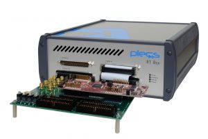 PLECS-RT-Box